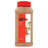 Chef's Larder Mixed Spice 420g  Adomoo