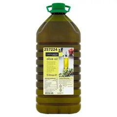 Chef's Larder Olive Oil 5 Litres  Adomoo