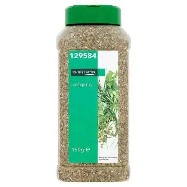Chef's Larder Oregano 150g Chef's Larder