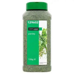 Chef's Larder Parsley 120g  Adomoo