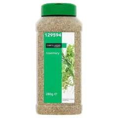 Chef's Larder Rosemary 280g  Adomoo