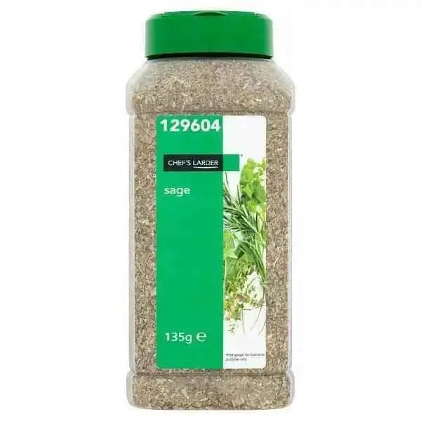 Chef's Larder Sage 135g  Adomoo
