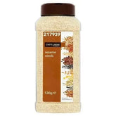 Chef's Larder Sesame Seeds 530g  Adomoo