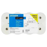 Chefs Larder 8 Large Thermal Till Rolls Adomoo