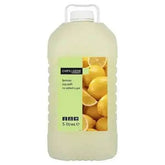 Chefs Larder Lemon Squash No Added Sugar 5 Litres Adomoo