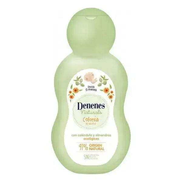 Children's Perfume Denenes Naturals EDC(500 ML)  Adomoo
