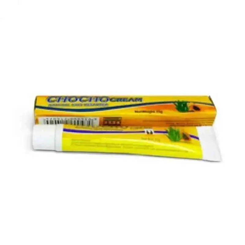 Chocho Natural Skin Restorer Cream 32g Adomoo