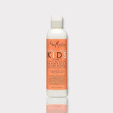 Coconut & Hibiscus Kids 2-In-1 Custard Shampoo & Conditioner Adomoo