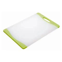Colourworks Chopping Board Green 35cm (Case of 6)  Adomoo