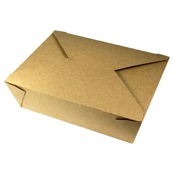 Compost Me 50 Hot Food Box Medium  Adomoo