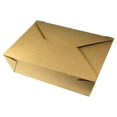 Compost Me 50 Hot Food Box Medium  Adomoo