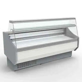 Coreco 1525mm Serveover Flat Glass CVED-8-15-R Adomoo