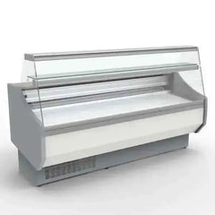 Coreco 1525mm Serveover Flat Glass CVED-8-15-R  Adomoo