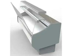 Coreco 1525mm Serveover Flat Glass CVED-8-15-R  Adomoo