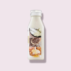 Creme of Nature Butter Blend & Flaxseed Double Duty Shampoo 12oz  Adomoo