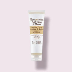 Creme of Nature Butter Blend & Flaxseed Jelly 8.4oz  Adomoo