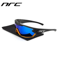 Cycling Sunglasse for Woman and Men Bicycle Goggles Outdoor UV400 Sports Eyewear Sunglasses Adomoo