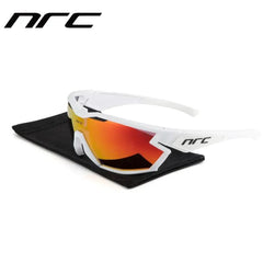 Cycling Sunglasse for Woman and Men Bicycle Goggles Outdoor UV400 Sports Eyewear Sunglasses Adomoo