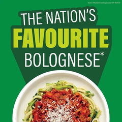 Dolmio Sauce for Bolognese Onion & Garlic 450g (Case of 6)  Adomoo
