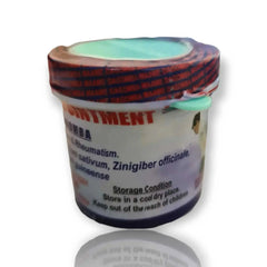 Da Hiada Herbal Herbal Ointment Adomoo