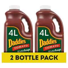 Daddies Tomato Ketchup best  from Daddies  Adomoo