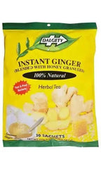 Dalgety Instant Ginger With Honey Tea, 270g  Adomoo