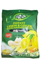 Dalgety Instant Lemon & Ginger Tea, 270g  Adomoo