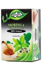 Dalgety Moringa With Peppermint Tea, 40g  Adomoo