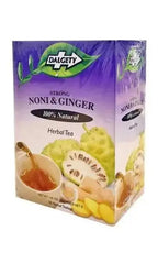 Dalgety Noni & Ginger Tea, 40g  Adomoo