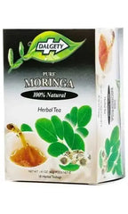 Dalgety Pure Moringa Tea, 40g  Adomoo