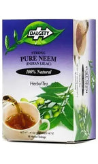 Dalgety Pure Neem Tea, 40g  Adomoo