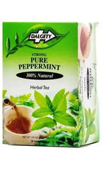 Dalgety Pure Peppermint Tea, 40g  Adomoo