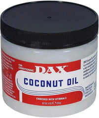 Dax Coconut Oil enriched with Vitamin E 14 oz. (397g)  Adomoo