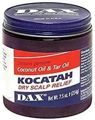 Dax Kocatah Dry Scalp Relief 397g  Adomoo