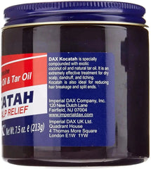 Dax Kocatah Dry Scalp Relief 397g  Adomoo