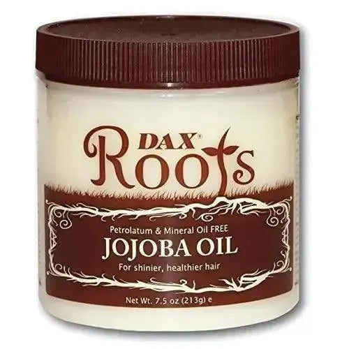 Dax Roots Jojoba Oil 225ml (Pack of 2)  Adomoo