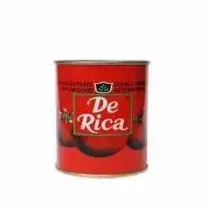 De Rica Tomato Puree 210g  Adomoo