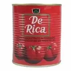 De Rica Tomato Puree 850g  Adomoo