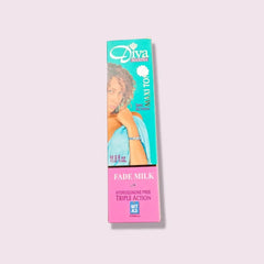 Diva Maxima Triple Action Maxi Tone Fade Milk Skin Lotion  Adomoo