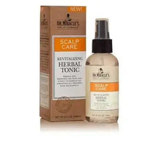Dr. Miracle's Scalp Care Revitalizing Herbal Tonic 4 oz Adomoo