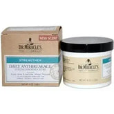 Dr. Miracles Daily Anti-Breakage Strengthen Creme 113 g-4oz Adomoo