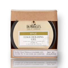 Dr. Miracles Edge Holding Gel 64 g/2.25 oz Adomoo