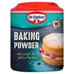 Dr. Oetker Baking Powder 170g (Case of 4)  Adomoo