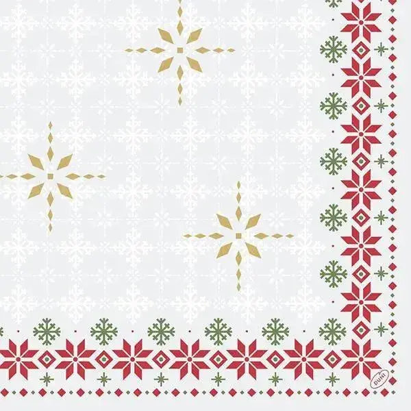 Duni Tradition 40cm Dunisoft Napkin  Adomoo
