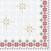 Duni Tradition 40cm Dunisoft Napkin  Adomoo