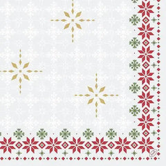 Duni Tradition 40cm Dunisoft Napkin  Adomoo