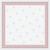 Duni Tradition Slipcover 84x84cm  Adomoo