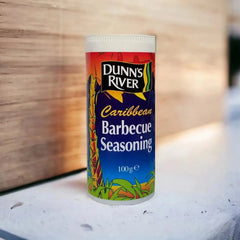 Dunn's River BBQ Seasoning 100g  Adomoo