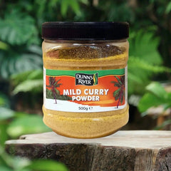 Dunn’s River Caribbean Curry Mild  Adomoo