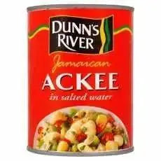 Dunns River Ackee 540g Adomoo